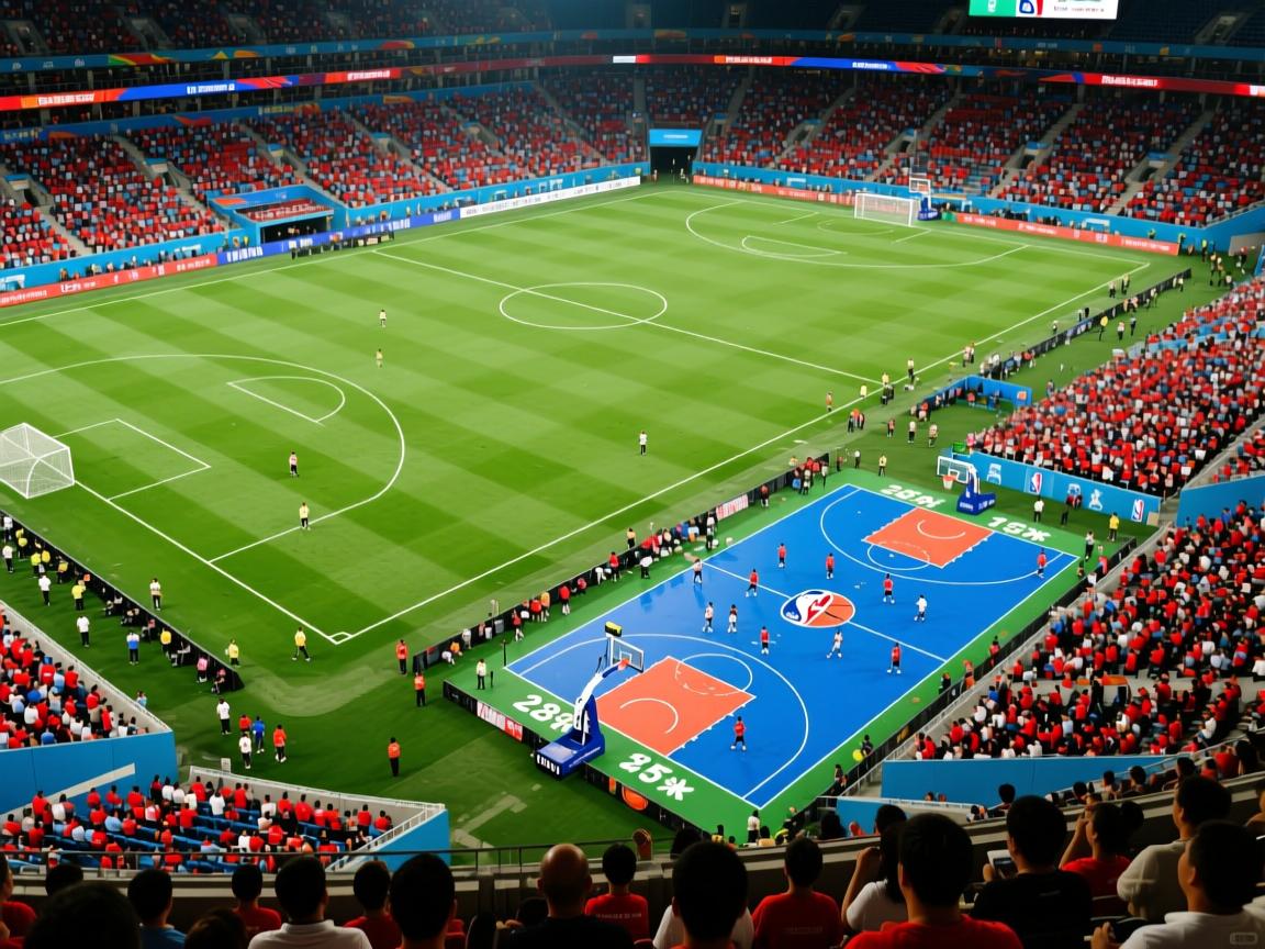 平博体育网站-中国足球发展战略缺乏前瞻布局，中国足球发展现状与对策  第2张