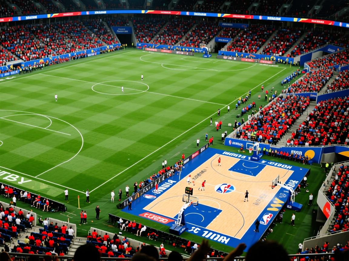 平博体育网站-中国足球发展战略缺乏前瞻布局，中国足球发展现状与对策  第3张