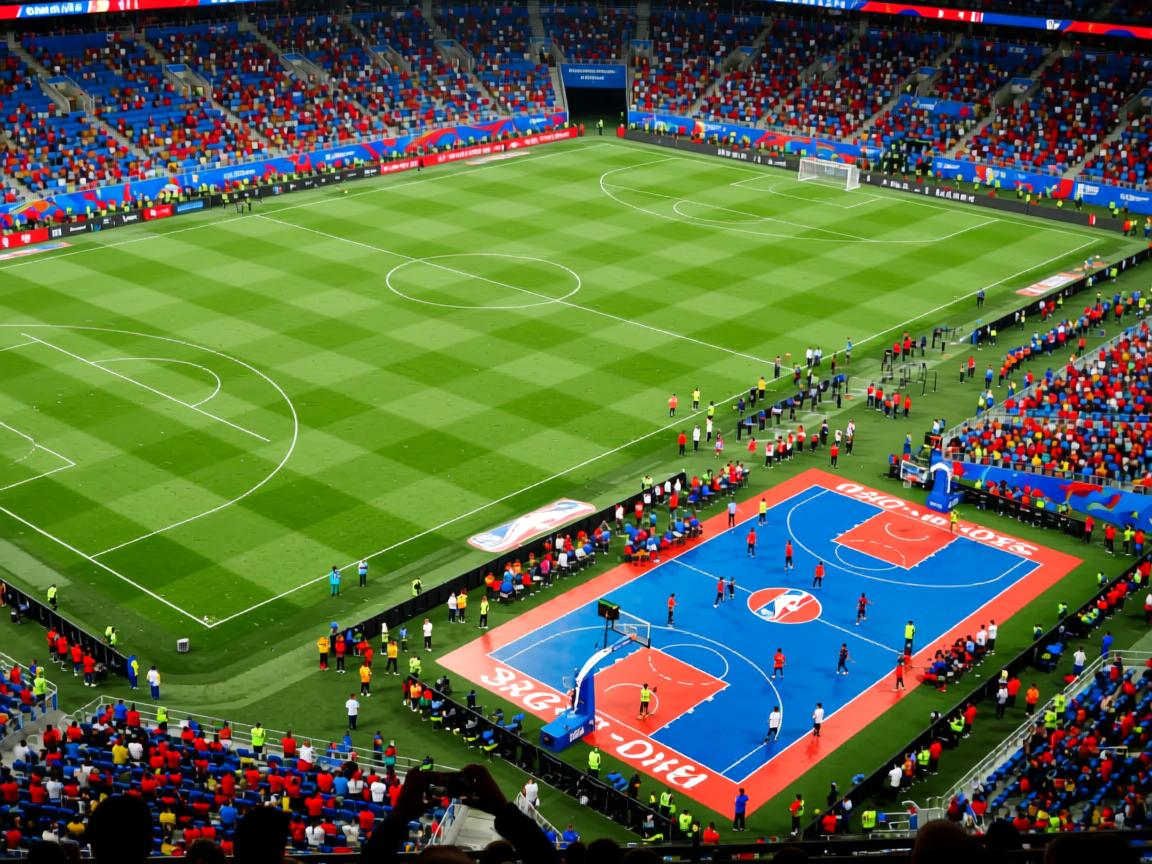 平博体育官方网站-体育教育与科技融合实验课荣获教学创新奖，体育和教育融合  第2张