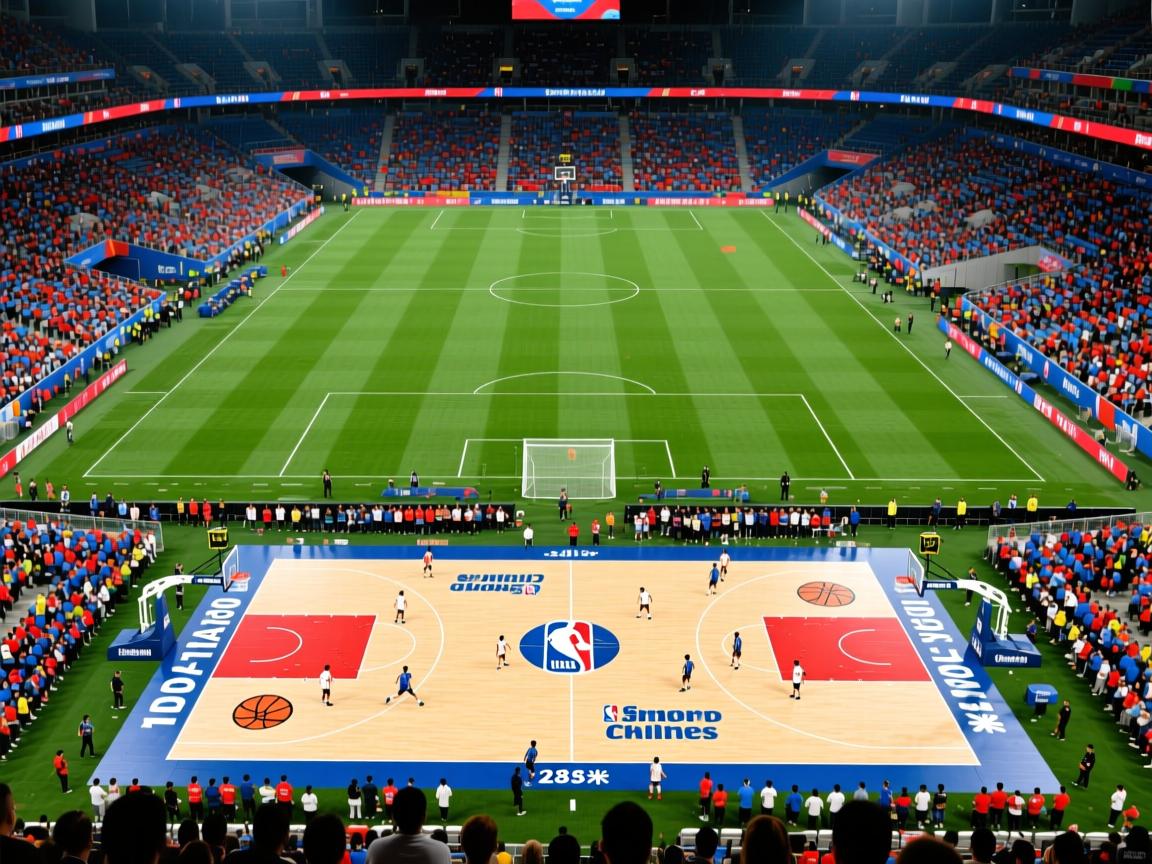 平博体育官方网站-体育教育与科技融合实验课荣获教学创新奖，体育和教育融合  第3张