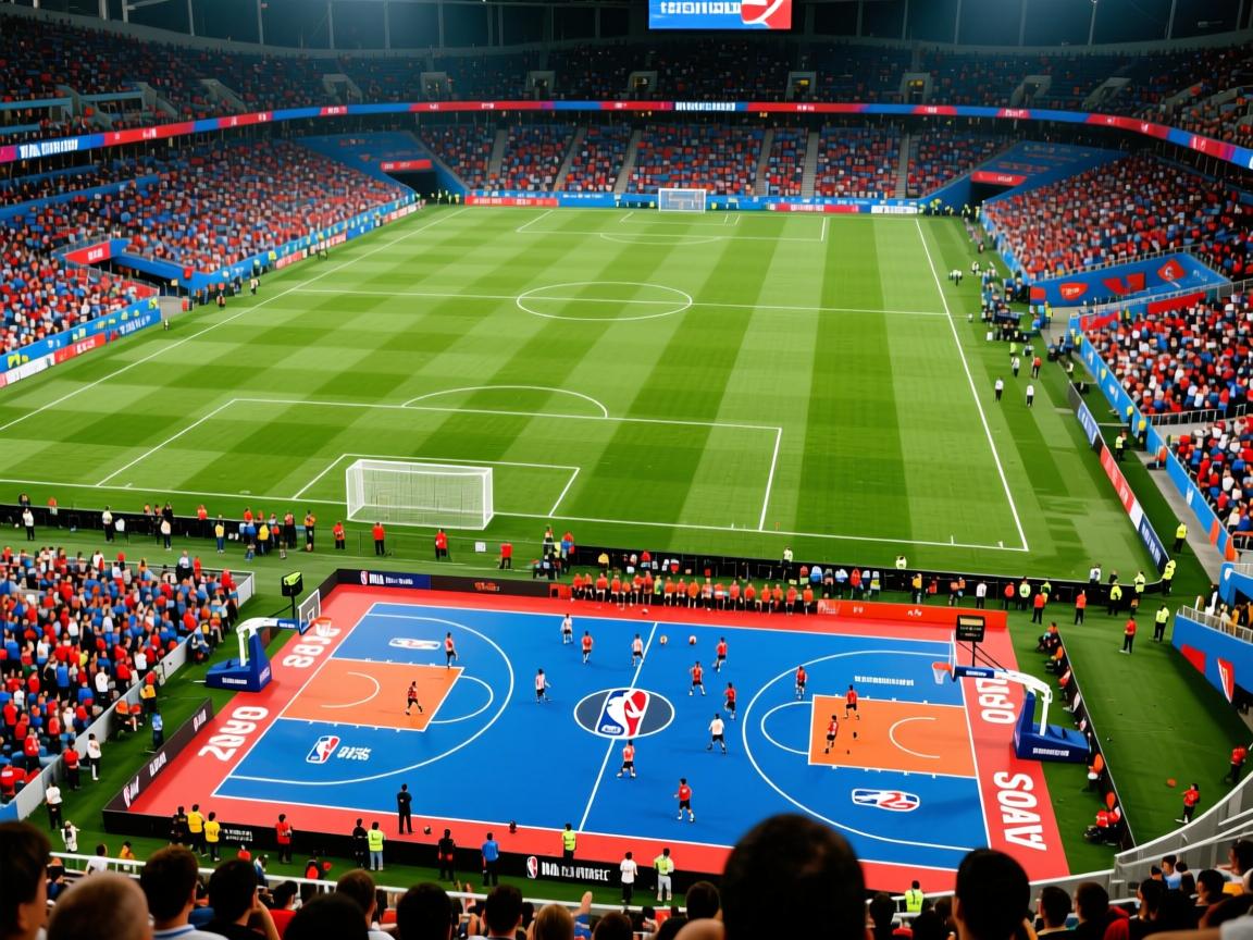 平博-湖畔热战正酣,赛事经济持续升温 第3张