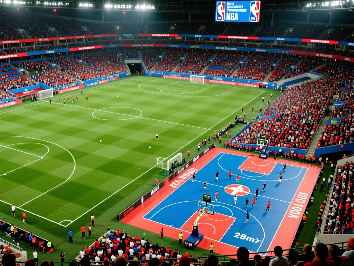 平博-湖畔热战正酣,赛事经济持续升温 第2张